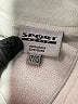Assorted Brands 100% Polyester White Silver Cardigan Size P (petite) - photo 4