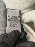 Assorted Brands 100% Polyester White Silver Cardigan Size P (petite) - photo 5