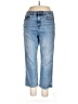 Torrid Blue Jeans Size Med (00) - photo 1