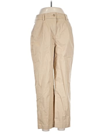Express Khakis (view 1)