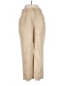 Express Tan Khakis Size 8 - photo 1