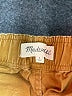 Madewell Brown Khakis Size S - photo 7