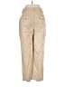 Express Tan Khakis Size 8 - photo 2
