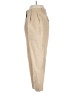 Express Tan Khakis Size 8 - photo 5