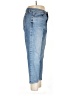 Torrid Blue Jeans Size Med (00) - photo 4