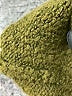 Paintcolors Brown Turtleneck Sweater Size L - photo 5