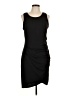 Nine West Black Cocktail Dress Size L - photo 1