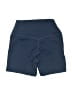 Unbranded Blue Athletic Shorts Size S - photo 2