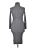 Assorted Brands Gray Casual Dress Size XL - photo 1