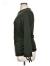 Shein Green Long Sleeve Top Size 1X - photo 5