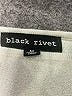 Black Rivet Ivory Pullover Sweater Size M - photo 6