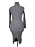 Assorted Brands Gray Casual Dress Size XL - photo 2
