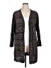 Avenue Blue Cardigan Size 14 - 16 Plus - photo 1