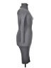 Assorted Brands Gray Casual Dress Size XL - photo 4