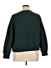 A New Day Chevron-herringbone Green Pullover Sweater Size XL - photo 2