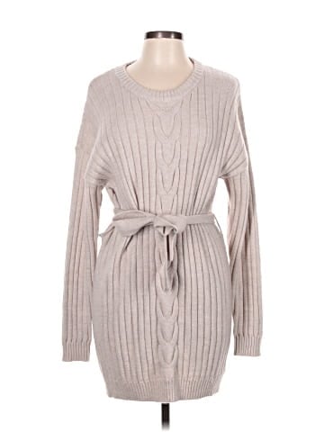Francesca's Casual Dress (view 1)