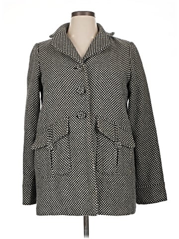 Hydraulic Coat (view 1)