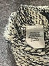 Christopher & Banks Tweed Gray Pullover Sweater Size L - photo 8