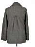 Hydraulic Houndstooth Gray Coat Size XL - photo 2