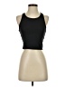 Gap Fit Black Tank Top Size S - photo 1