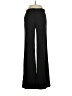 Tory Burch Black Wool Pants Size 2 - photo 1