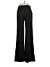 Tory Burch Black Wool Pants Size 2 - photo 2