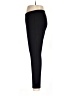 AGB Solid Black Active Pants Size 1X - photo 5