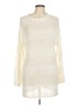 Unbranded Ivory Pullover Sweater Size M - photo 1