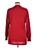 Joseph A. Red Cardigan Size 1X - photo 2