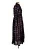 Zara Basic Plaid Black Casual Dress Size XS - photo 4