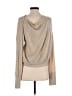 Treasure & Bond Metallic Tan Pullover Sweater Size M - photo 2