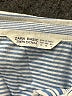 Zara Basic Blue Casual Dress Size XS - photo 7