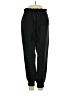 Something Navy Black Casual Pants Size S - photo 1