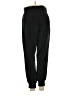 Something Navy Black Casual Pants Size S - photo 2