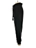 Something Navy Black Casual Pants Size S - photo 5