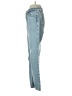 Zara Hearts Blue Jeans Size 2 - photo 5