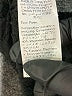 Shein Chevron-herringbone Black Dress Pants Size 6 - photo 8