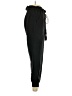 Something Navy Black Casual Pants Size S - photo 4