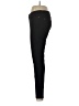 Hue Solid Black Casual Pants Size L - photo 5