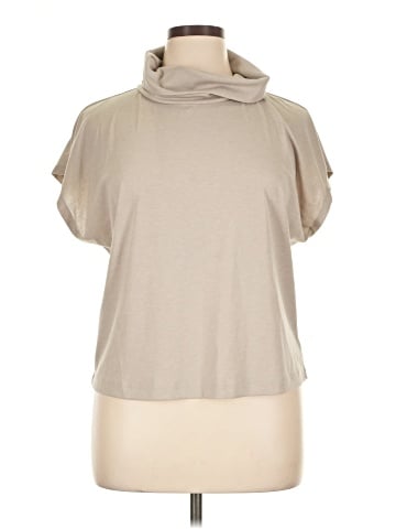 Evereve Short Sleeve Top (view 1)
