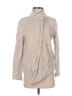Stem 100% Cotton Gray Coat Size S - photo 1
