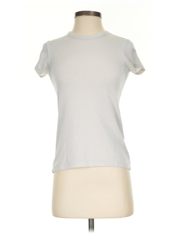 Rag & Bone Short Sleeve Turtleneck (view 1)