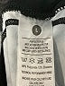 Unbranded Graphic White Active Pants Size L - photo 7