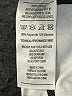 Unbranded Graphic White Active Pants Size L - photo 8