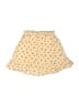 Rumi + Ryder Hearts Yellow Skirt Size 6 - 7 - photo 1