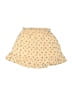 Rumi + Ryder Hearts Yellow Skirt Size 6 - 7 - photo 2