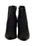 Dream Pairs Black Ankle Boots Size 7 1/2 - photo 2