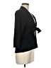 Andria Lieu Black 3/4 Sleeve Blouse Size M - photo 4