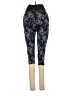 Assorted Brands Print Blue Active Pants Size S - photo 2