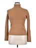 Harold's Tan Turtleneck Sweater Size XL - photo 1